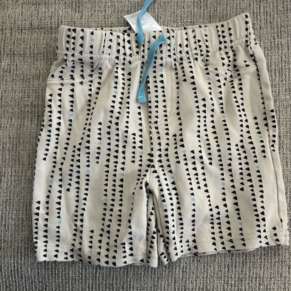 Kids Assorted Shorts Collection girls size 4/5 - Picture 10 of 15